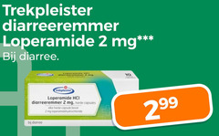  2 10 trekpleister diarreeremmer loperamide mg diarree horde capsules harde capsule bever loperamidehydrochloride 