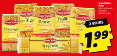  2 11 500 maestro pastato penne macaroni tradizionale risotto italiano harde tarwe co 00 pasta zak fusilli stuks prodotto spaghetti 