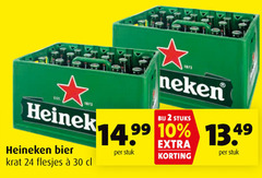  heineken krat bier 2 10 24 30 stuks stuk 