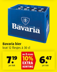  bavaria krat bier 2 10 12 19 30 lieshout stuks stuk 