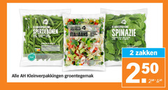  2 3 200 250 sperziebonen koken roerbakken stomen min roerbak italiaans courgette rode paprika wortel spinazie rauw salade natuur gewassen ijswater ge kleinverpakkingen groentegemak zakken 25 