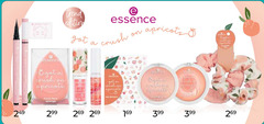  essence crush fuzzy sponge trend edition to 