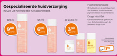  50 60 100 200 300 600 huidverzorging bio oil assortiment ml huidverzorgingsproduct ontwikkeld littekens huidstriemen pigmentvlekken verminderen droge huid gel baanbrekende gelformule extreem big natuurlijk 