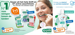  1 2 7 60 209 300 gum active assortiment reinigen tanden stuks combinaties soft picks pro tray cool mint medium interdental accessories nl december ultra kracht actieve zuurstof oxygen gebruik dagen week mildere sunstar mild minty mondspoeling 500ml 