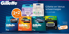  2 3 4 5 50 gillette new proglide condor venus fusions power willie scheermesjes pak labs combinatie combinaties stuks exfoliant 