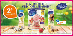  1 2 25 33 50 2e halve weight care assortiment online vanille aardbei suiker maaltijdreep pinda noga vervangen twee maaltijden dag binnen energiebeperkt dieet maaltijdvervangend draagt gewichtsverlies lees gebruik combinatie combinaties vermeld artikel 