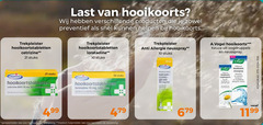  10 40 trekpleister hooikoortstabletten cetrizine stuks last hooikoorts preventief loratadine anti allergie neusspray a.vogel oogdruppels mg natrium ml geneesmiddel lees medisch hulpmiddel pp vogel 