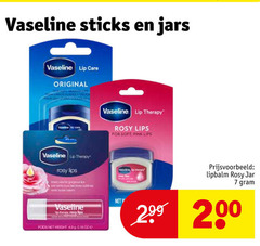  7 200 vaseline sticks lip care original stick therapy rosy lips for soft pink up weight lipbalm 