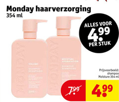  haarverzorging ml stuk volume shampoo shampooing moisture hydratation 