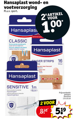  1 2 6 16 100 hansaplast wond voetverzorging sport classic kleefkracht huid ademen pouvoir trees respirer la peau improved quality artikel bacteria shield finger strips sensitive huidvriendelijk hypoallergeen haute tic houvast stotend pour dod flex pleisters cm 