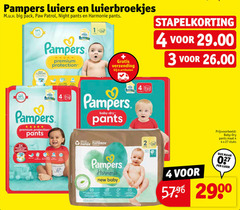  2 3 4 26 27 30 100 2900 pampers luiers luierbroekjes big pack paw patrol night pants harmonie free skin comfort stop premium protection verzending artikelen 19 3x baby papieren papier dry maat stuks new luier 