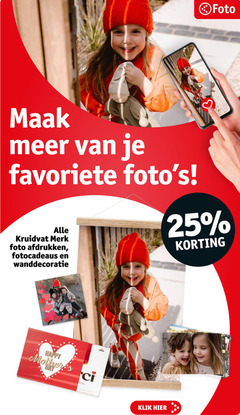  3 25 foto favoriete kruidvat merk afdrukken fotocadeaus wanddecoratie storck happy ci klik 