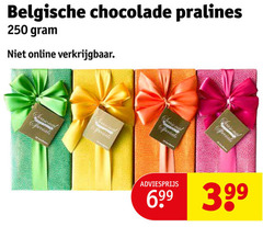  250 belgische chocolade pralines online seasonal 