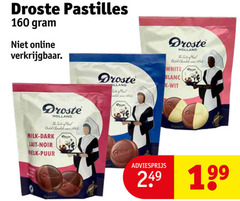  160 hr1861 droste pastilles online holland real dutch milk dark lait noir melk puur charlie white blanc wit ole 