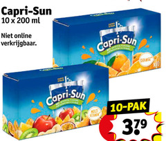  10 200 379 capri sun ml online paper straw co multi vitamin artificial flavours orange pak 