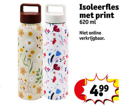  isoleerfles print ml online 