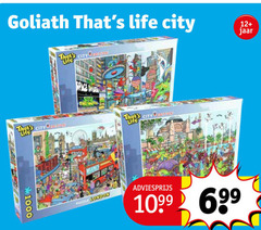  1000 goliath life city vitra 12 jaar london 