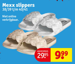  mexx slippers 40 online 