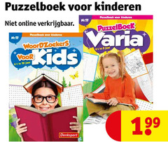  6 8 10 puzzelboek kinderen online jaar kids varia denksport 