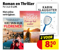  2 roman thriller stuk online oude stad verbergt levensgevaarlijke geheimen dijk florence susan zon water avalon serie karin slaughter nina misdaden vergeten 