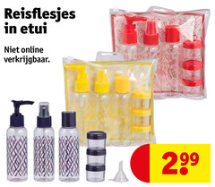  5 reisflesjes etui online 