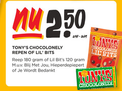  120 180 250 chocolonely repen bits reep bedankt melk karamel zeezout cookie mix lait caramel tonys hazelnoot 