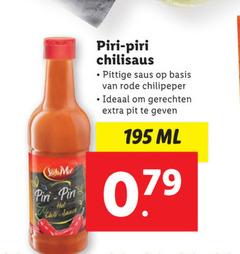  piri hot chili sauce chilisaus pittige saus basis rode chilipeper gerechten pit ml 