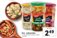  garlic classic herb marinade chilli naturel kruiden chili 