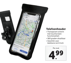  6 20 360 min telefoonhouder transparant scherm graden draaibaar telefoons stuk 