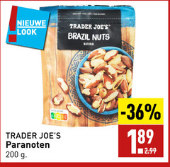  200 nieuwe trader brazil nuts natural nutri score paranoten 