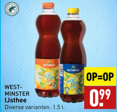  westminster ice tea forest nature west ijsthee peach lemon l 