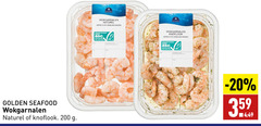  3 200 golden seafood wokgarnalen naturel knoflook geblancheerd kweek gecertificeerd mg bed by asc-aqua.org ms be 