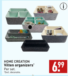  home creation vilten organizers decoratie 