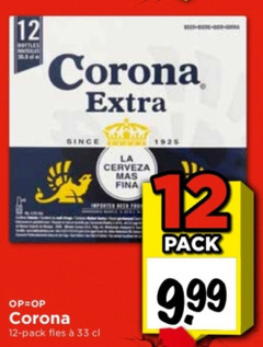  corona speciaalbieren 12 33 since pack fles la cerveza 