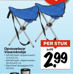  opvouwbaar opgevouwen cm uitgevouwen maximaal draaggewicht kilo stuk 5.99 