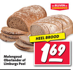  molengoud oberlander limburgs brood 