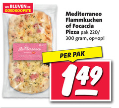  300 mediterraneo flammkuchen focaccia pizza pak 