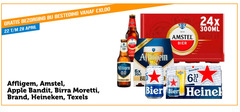  bier 22 23 28 1870 besteding 10 00 affligem amstel apple bandit moretti brand heineken texels blond 0.0 pilsen alcoholvrij 300ml 6x l sterke bertie 