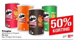  50 02 pringles original paprika bussen bus hot spicy ingles cream onion 