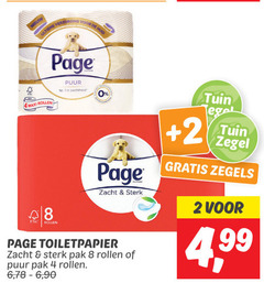  1 2 4 8 ultieme verzorging huid page maxi rollen puur zachtheid zacht toiletpapier pak 6 90 tuin ego zegel zegels 99 