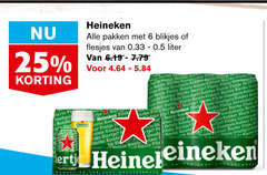  heineken blikjes bier 6 25 koude pakken liter kou biertje ge goudgele rakker pinkie l gerst pere goude b gele pils ral 