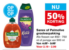  50 500 650 750 palmolive family handwash memories nature relax with lavender shower gel sanex grootverpakking flessen ml pompje 