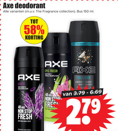  48 150 279 axe deodorant fragrance collection bus ml fresher for longer excite crisp coconut black pepper scent stop fresh mask odour it bodyspray epic grapefruit tropical pineapple leather 