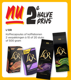  douwe egberts l or koffiebonen koffiecups 2 6 8 10 20 500 halve koffiecapsules stuks cafe aluminium capsules flavours collection espresso caramel new capsule lungo for profondo intensity supremo roasty sweet coffee beans brazil subtle delicate 