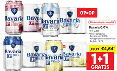  bavaria alcoholvrij bier 1 6 13 fruity rose wit combinaties 0.0 varieeren 4 64 5 9 28 lemon lime 