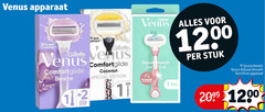  11 2099 venus apparaat skin cushion gillette coconut breeze edition smooth sensitive 12 00 stuk 