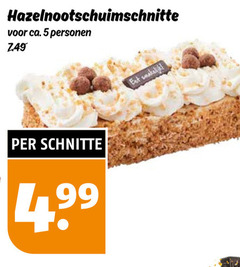  slagroomschnitte 5 ca. personen schnitte 