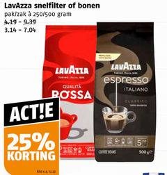  lavazza koffie koffiebonen 25 100 500 snelfilter bonen pak zak 250 torino italia qualita rossa preto late new same bueno espresso italiano classico arabica beha coffee beams ge kilo v.a. 