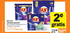  1 2 11 16 100 combineren new cleaning short eco sun brilliant shine all active oxygen stains vaatwascapsules zakken stuks varieeren removes tough bio perfectly clean with soak techno your like 