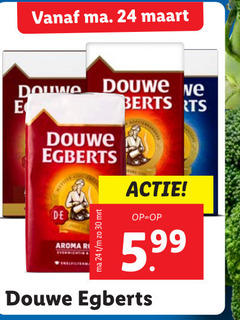  douwe egberts koffie 24 30 aroma r 5.99 